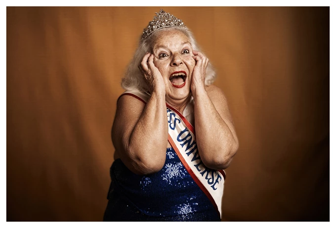 Ειρήνη Καραθάνος