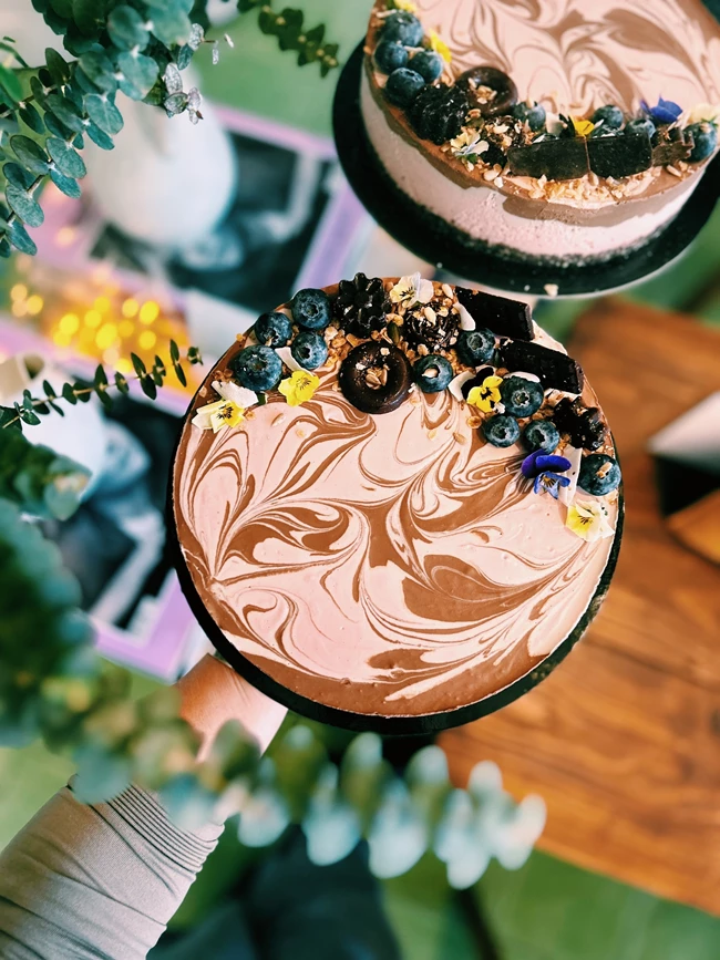 Vegan Fairies