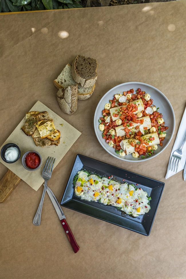 Μυστικός Κήπος