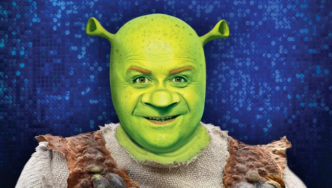 Shrek The Musical