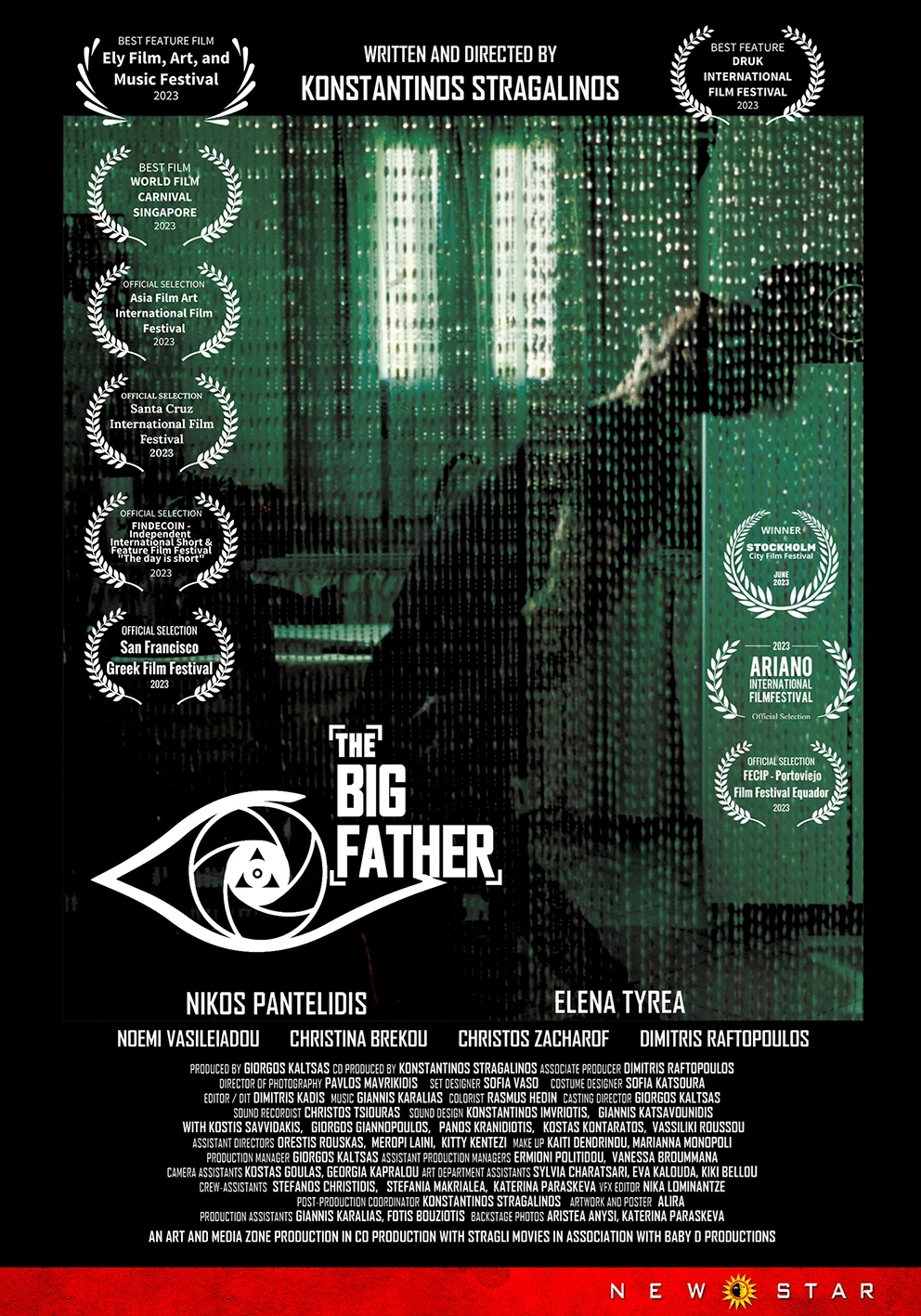 The Big Father