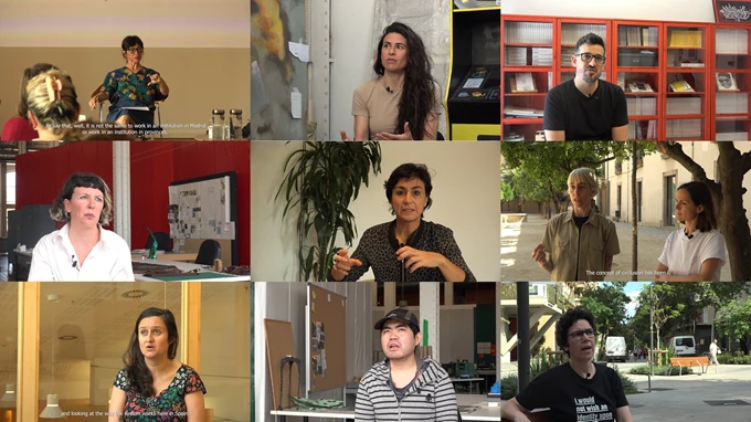 Care Ecologies