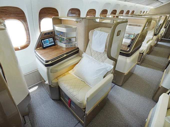 Emirates