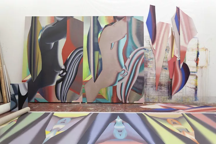 Studio Hadassah Emmerich