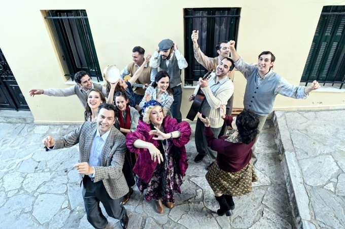 Η μητέρα του σκύλου