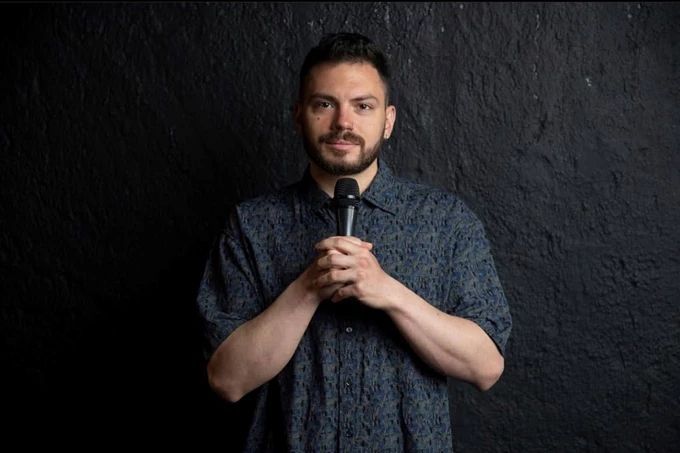 Μιχάλης Σεβαστέρης