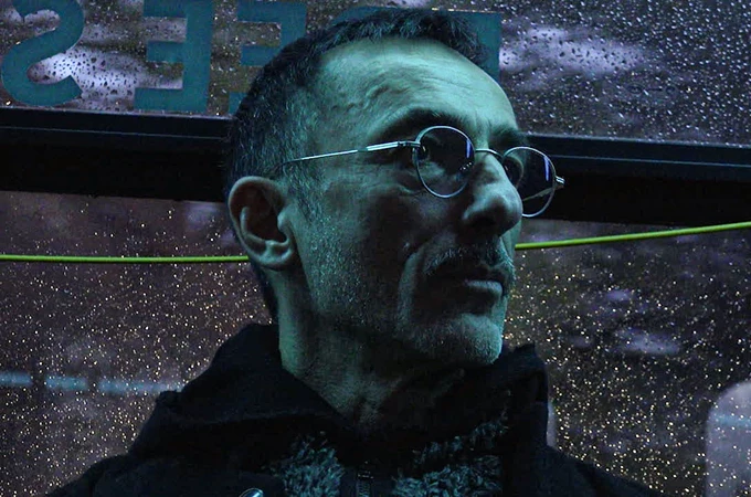 Η Καρδιά του Ταύρου 1