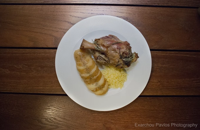 Το εστιατόριο Θωμάς στο Σκλήθρο της Φλώρινας 2