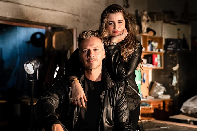 Δούκισσα της Πλακεντίας Νανούρης Κίτσου