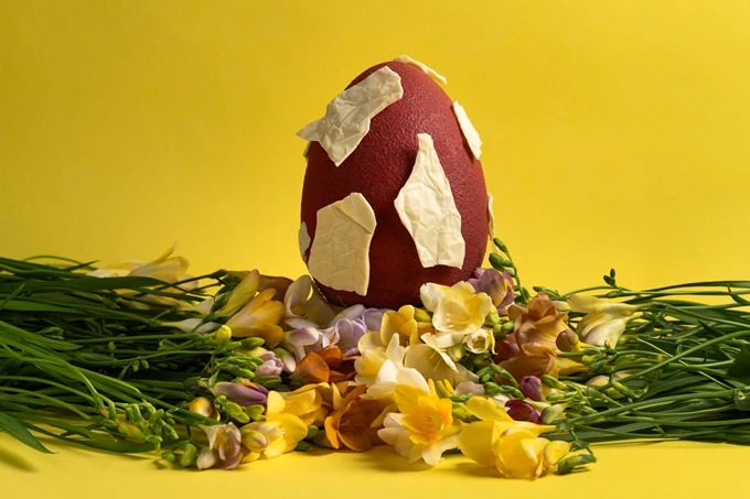 Γλυκά για το Πάσχα_Antonis Selekos Conceptual Desserts