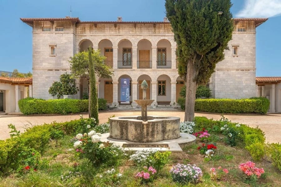 Μια ξεχωριστή εμπειρία για παιδιά στο Βυζαντινό και Χριστιανικό Μουσείο