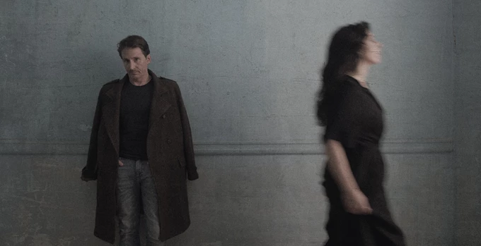 Ηλέκτρα, σκην. Δημήτρης Τάρλοου