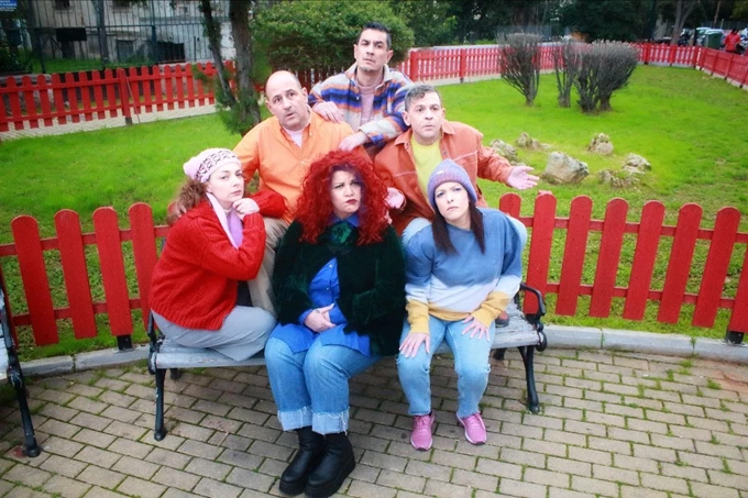 Η ευτυχία μου