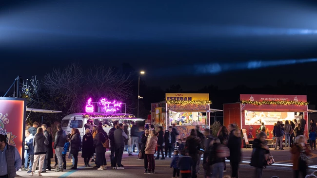 The Ellinikon Experience Park