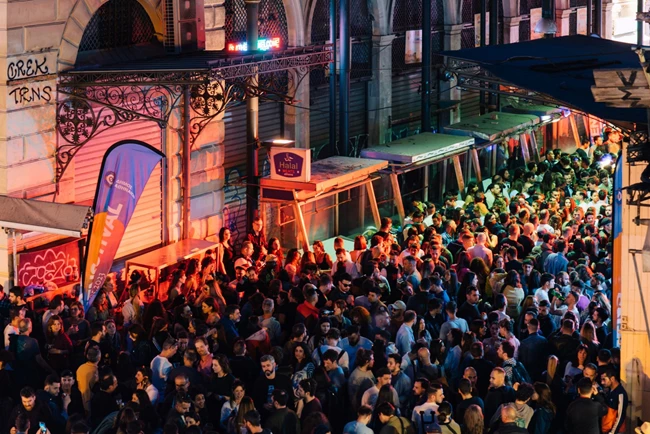 This is Athens City Festival 2024
