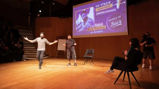 World of Beer Festival 2025