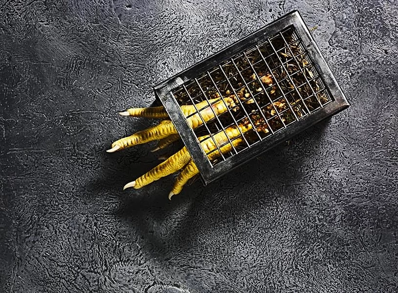 Όλα όσα θα θυμόμαστε από το σύμπαν της γεύσης και των μπαρ το 2025