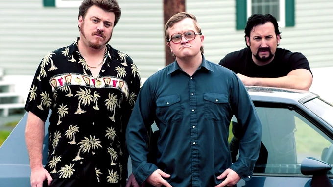Trailer Park Boys