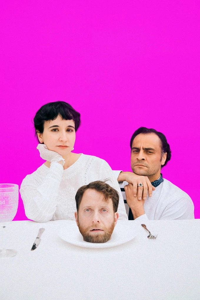 Μητροφάγος