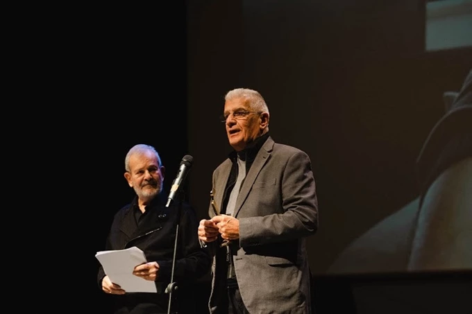 37ο Πανόραμα Ευρωπαϊκού Κινηματογράφου