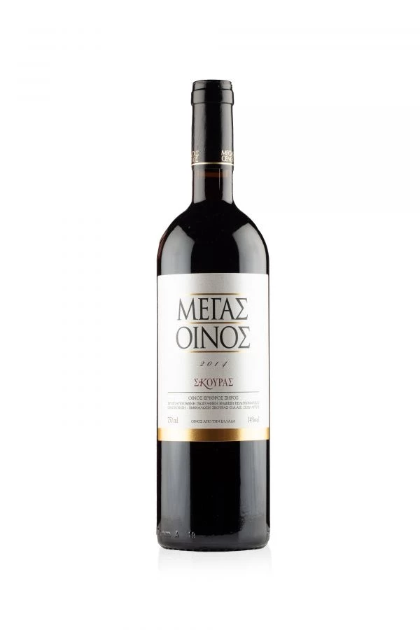 Domaine Skouras