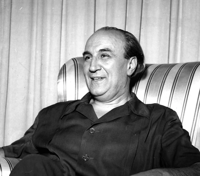 Αντίοχος Ευαγγελάτος