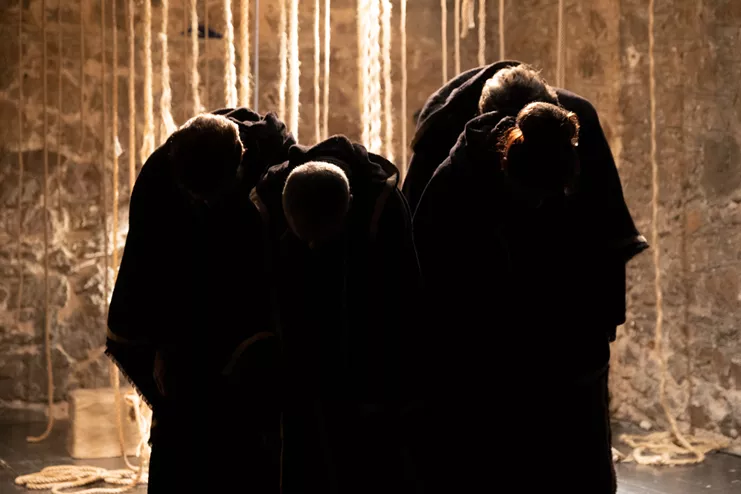 Καπετάν Μιχάλης (Ελευθερία ή Θάνατος)