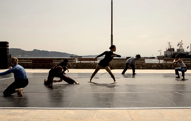 2023 ΕΛΕVΣΙΣ ΠΟΛΙΤΙΣΤΙΚΗ ΠΡΩΤΕΥΟΥΣΑ ΤΗΣ ΕΥΡΩΠΗΣ