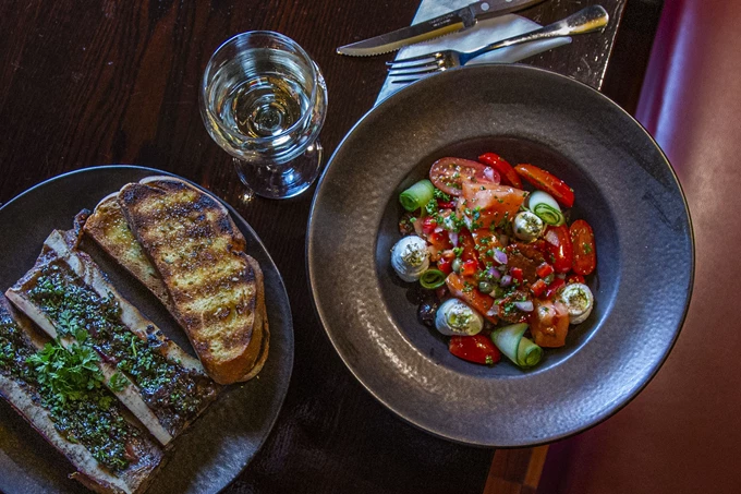 Beereus Gastropub