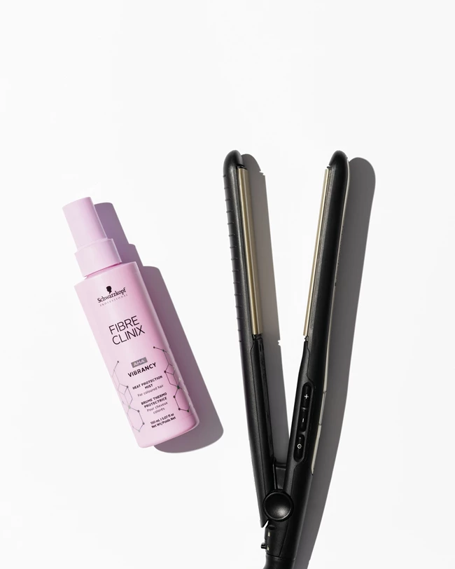 Fibre Clinix Vibrancy