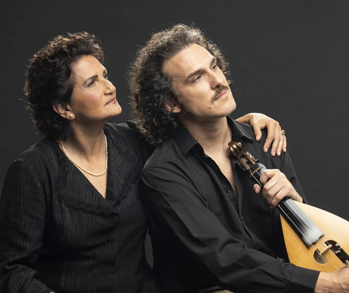 Νίκος Ξυλούρης - Ο αρχάγγελος της Κρήτης