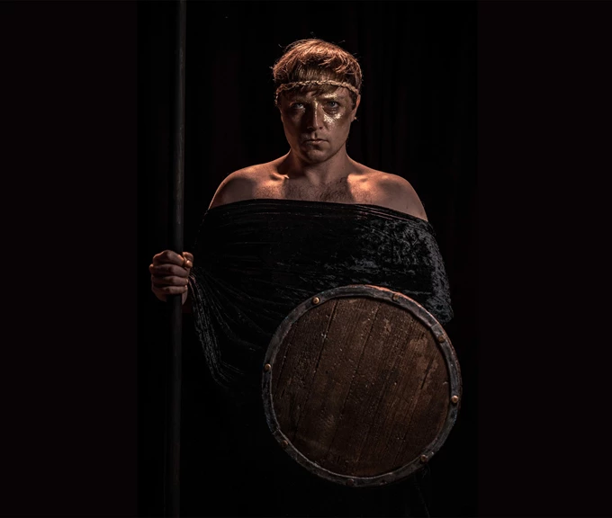 Troilus and Cressida