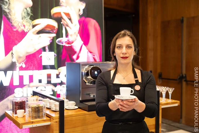 Χρυσοί Σκούφοι 2026 Τελετή Απονομής