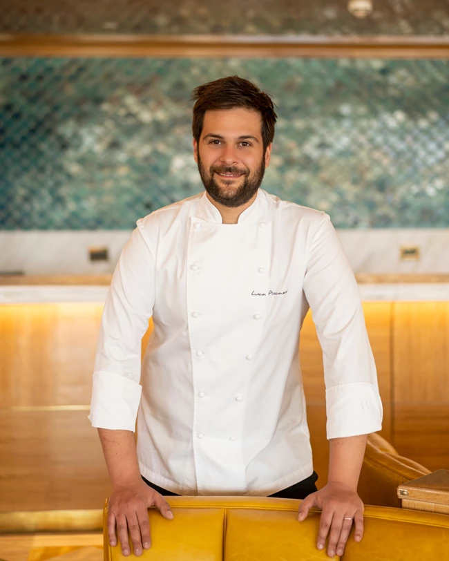 Tα Culinary Journeys επιστρέφουν στο