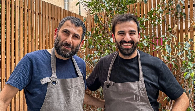 Pediaditakis & Loukakis.