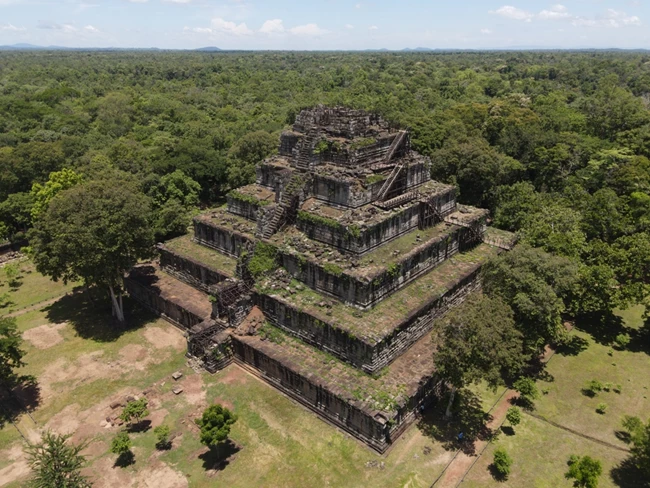 Koh Ker