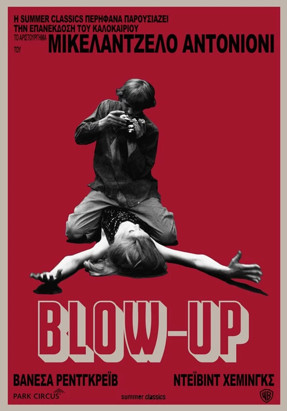 Blow-Up