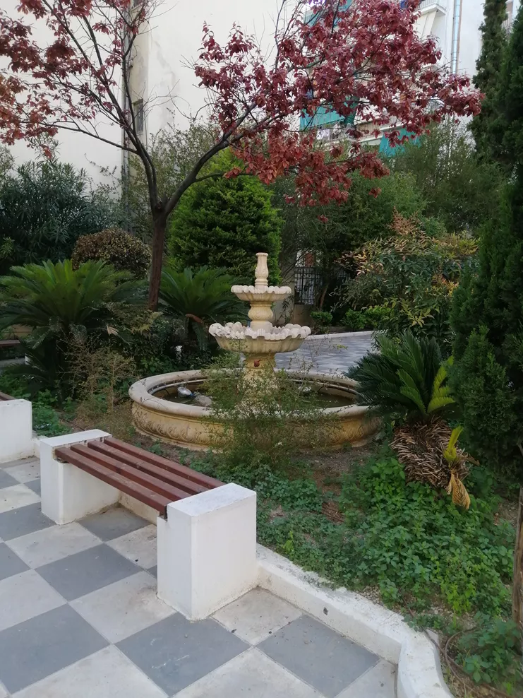 Πινακοθήκη Λασκαρίδου