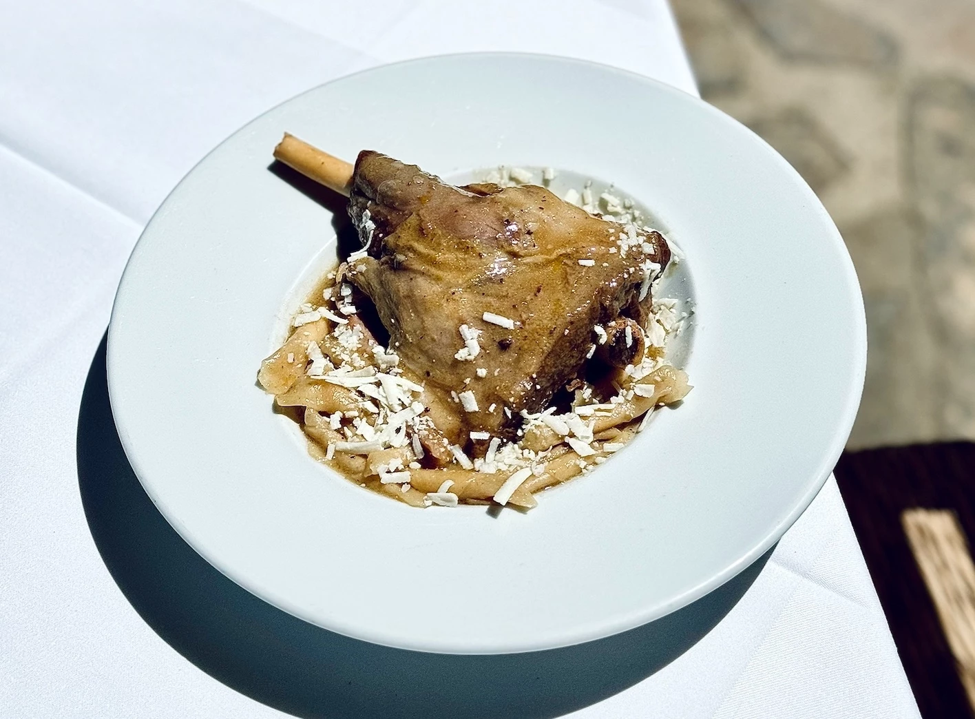 Αυτά είναι τα καλύτερα εστιατόρια της Μυκόνου - εικόνα 25