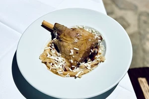 Αυτά είναι τα καλύτερα εστιατόρια της Μυκόνου - εικόνα 25