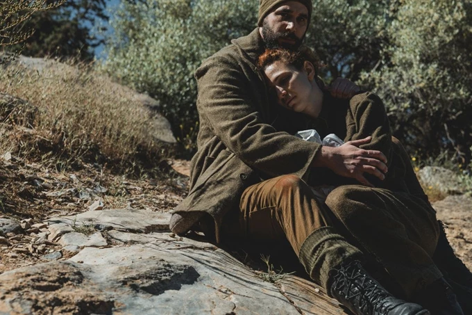 Αριστερόχειρες ομάδα ΚΛΕΨύΔΡΑ