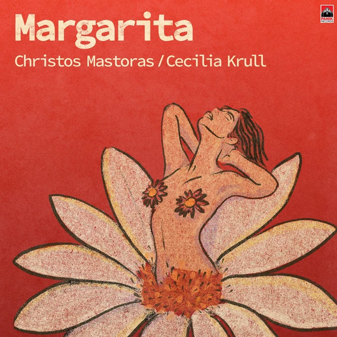 Christos Mastoras, Cecilia Krull