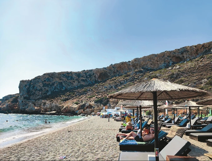 Δεκαπενταύγουστος στην Αθήνα
