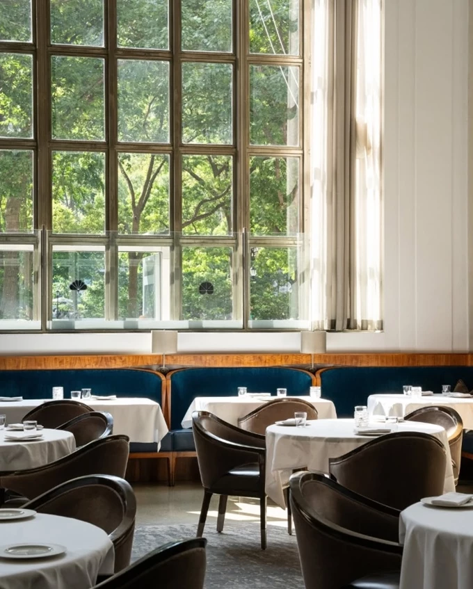 Το Eleven Madison Park σερβίρει ξανά κρέας 13