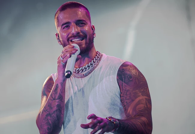Maluma