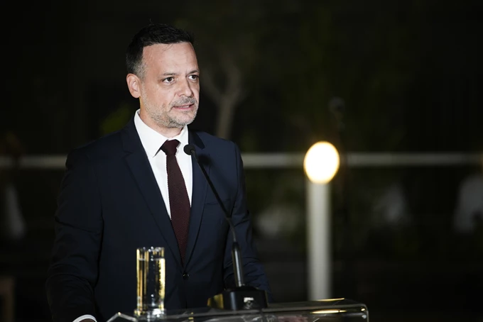 Αθήνα Παγκόσμια Πρωτεύουσα Θεάτρου
