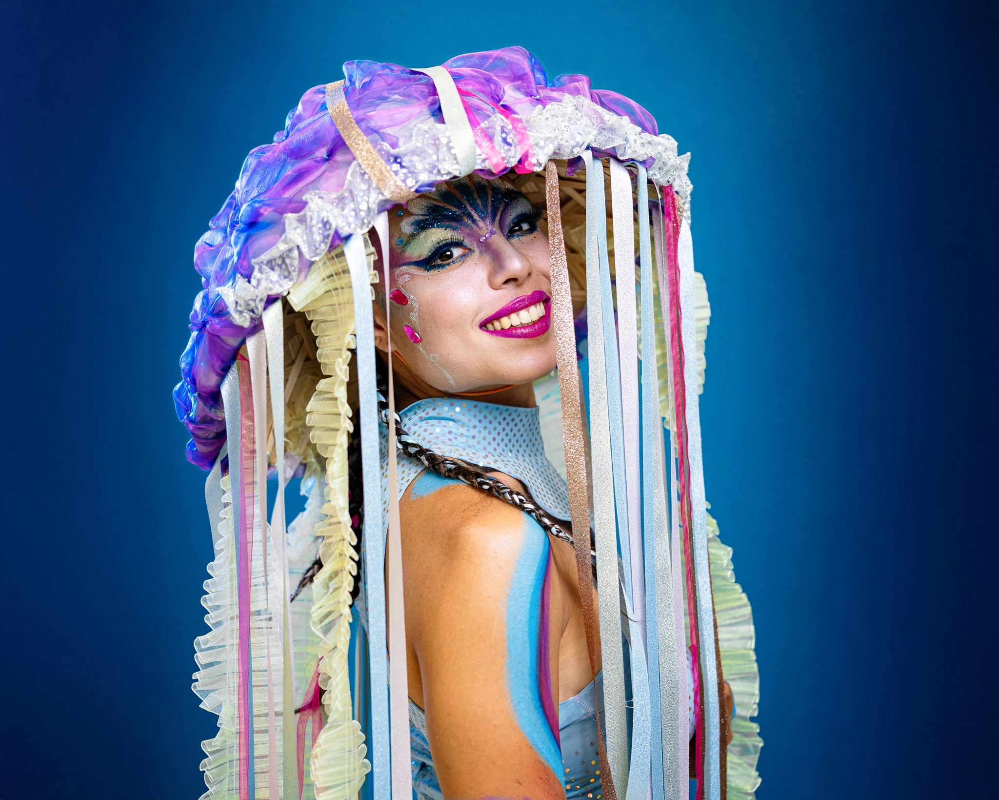 Αλίκη στη χώρα των ψαριών