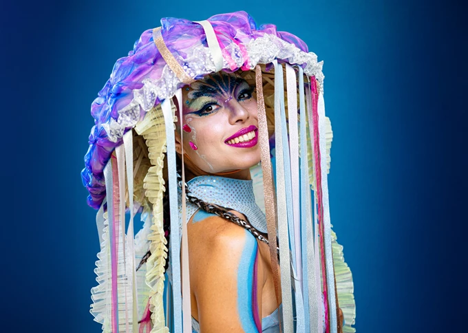 Αλίκη στη χώρα των ψαριών