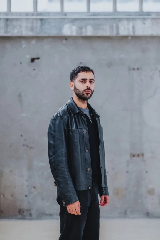 Valentin Noujaïm