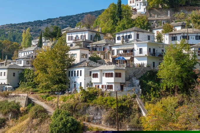 Πήλιο